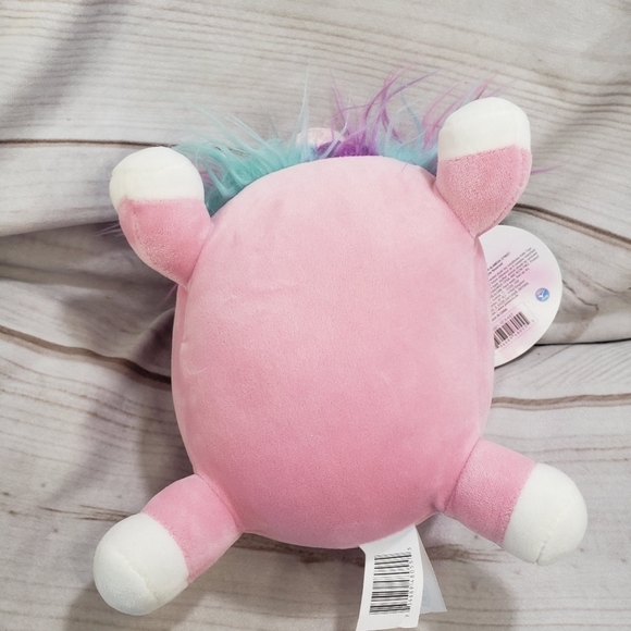 Squishmallows Hug Mees Rayen Sloth Target Plush Stuffed Toy 9 Inch 2022 - Picture 5 of 10